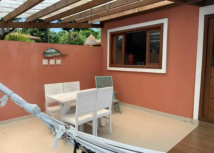 Casa Bem Te VI