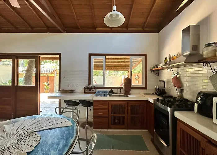 Casa Bem Te VI
