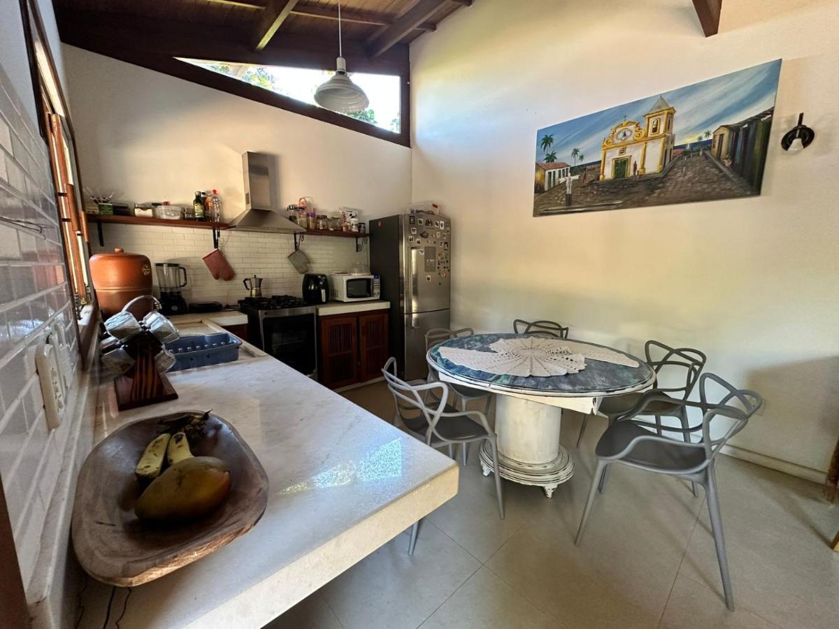 Casa Bem Te Vi Casa de Férias Porto Seguro