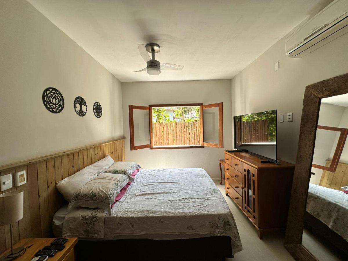 Casa Bem Te Vi Porto Seguro